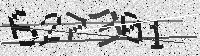 Security code image