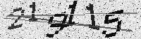 Security code image