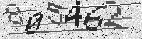 Security code image