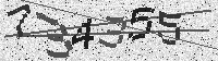Security code image