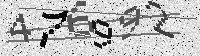 Security code image