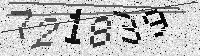 Security code image