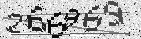 Immagine con il codice di sicurezza