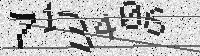 Security code image