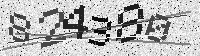 Security code image