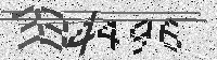 Security code image