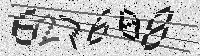 Security code image