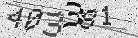 Security code image