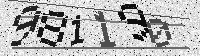 Security code image