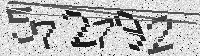 Security code image