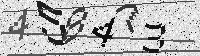 Security code image