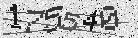 Security code image