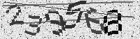 Security code image