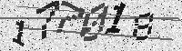 Security code image