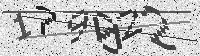 Security code image