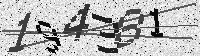 Security code image