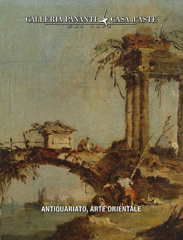 Antiquariato e Arte orientale