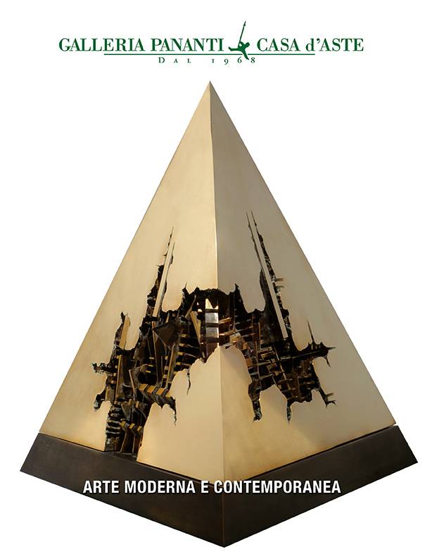 Arte moderna e contemporanea