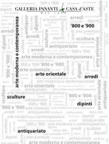Antiquariato, Arte Orientale, Autori dell'800 e 900, Arte Moderna e Contemporanea