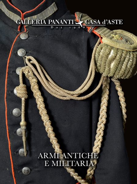 Armi antiche e Militaria