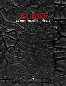 Burri, da una collezione privata romana