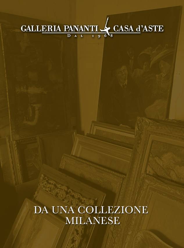 Da una collezione Milanese