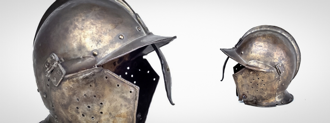 Armi Antiche e Militaria