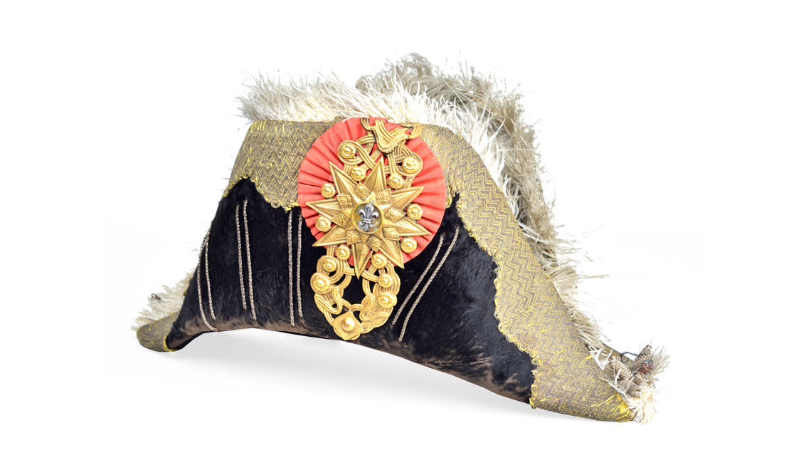 Armi Antiche e Militaria