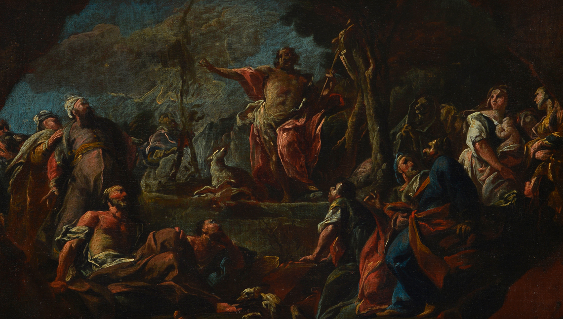 Antiquariato