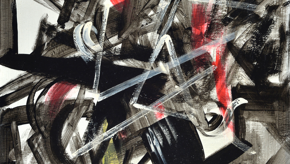 Arte Moderna e Contemporanea