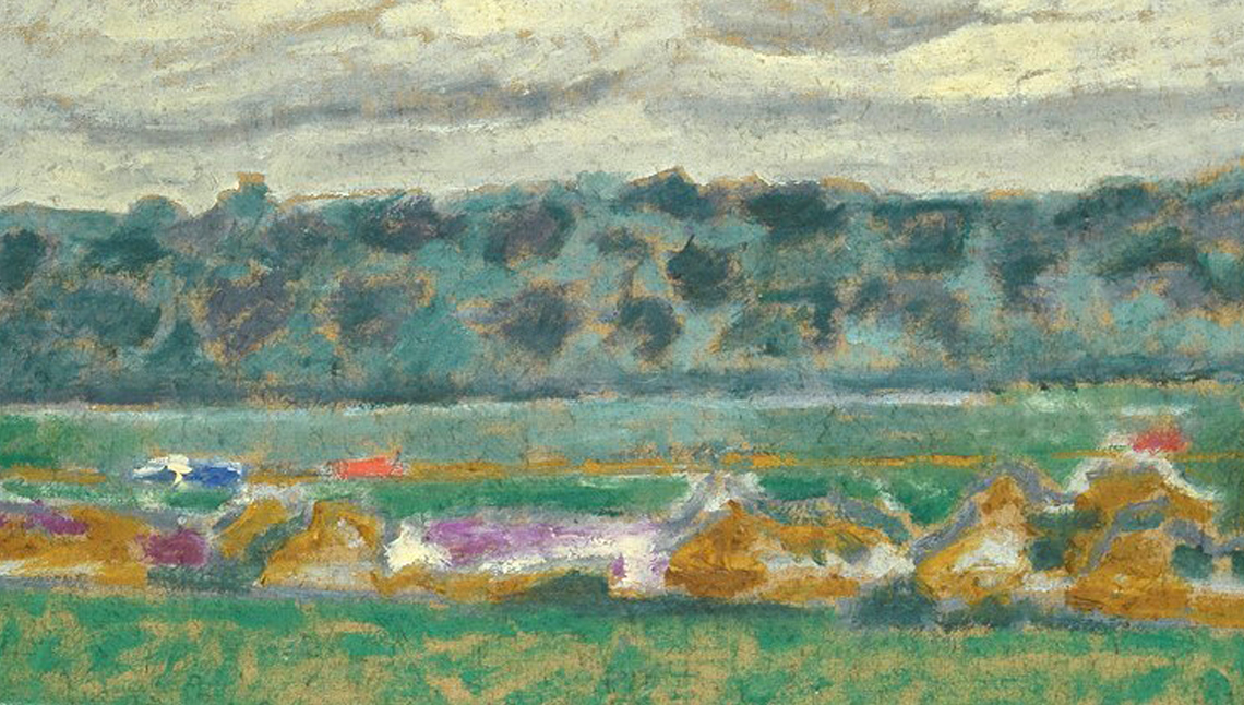 Arte Moderna e Contemporanea