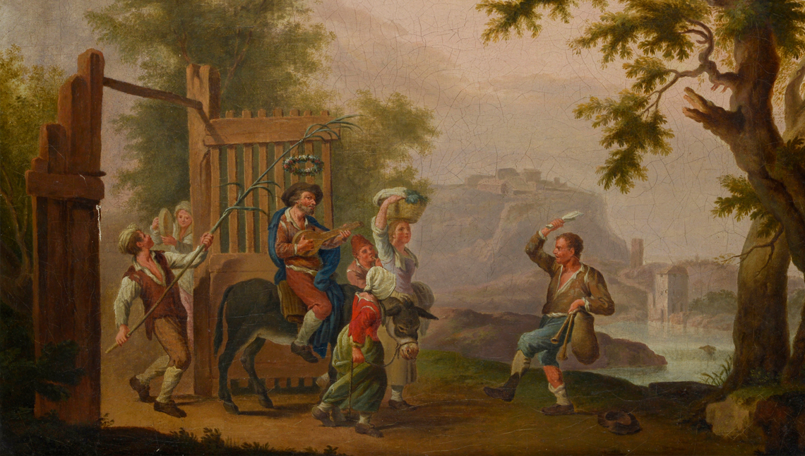 Antiquariato