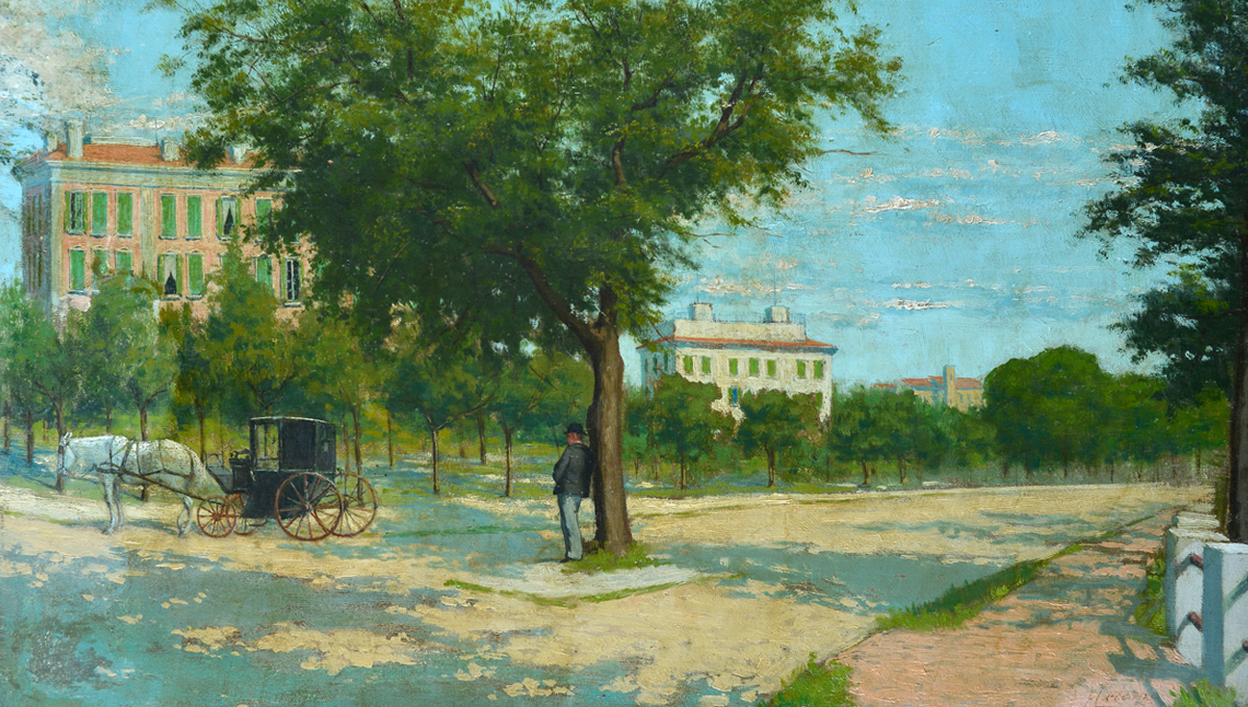 Autori del XIX e XX Sec