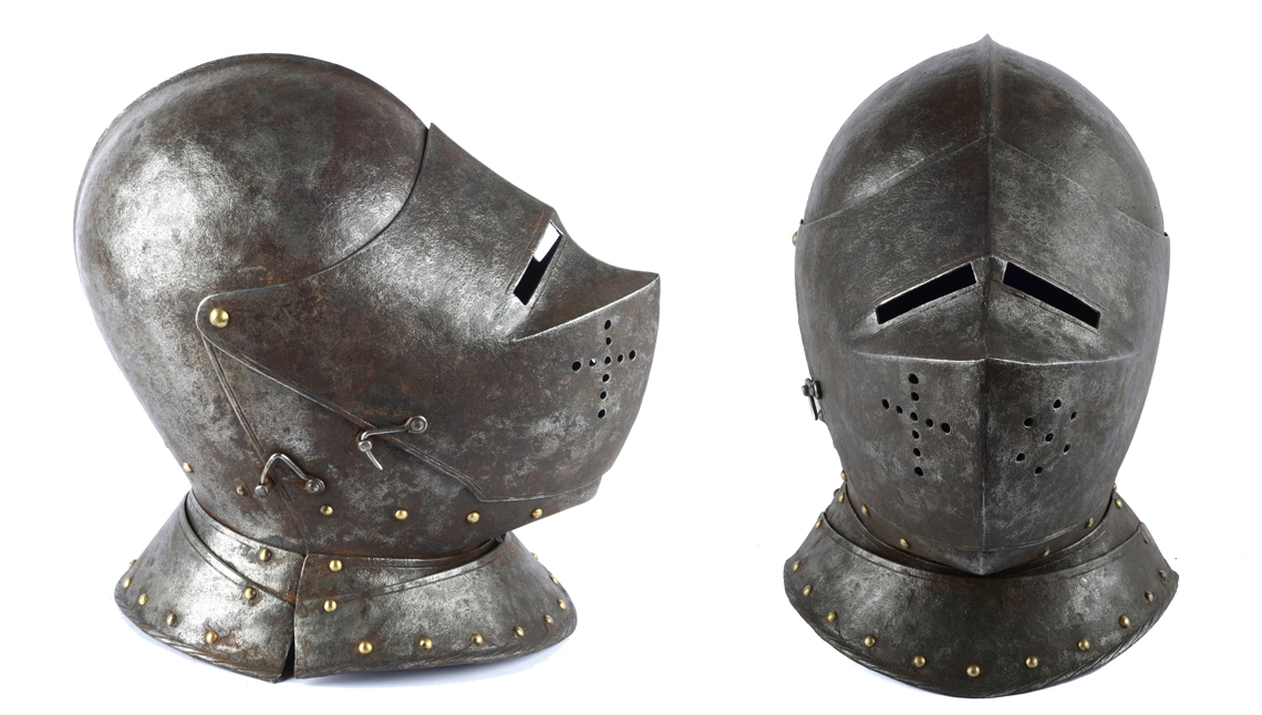 Armi Antiche e Militaria