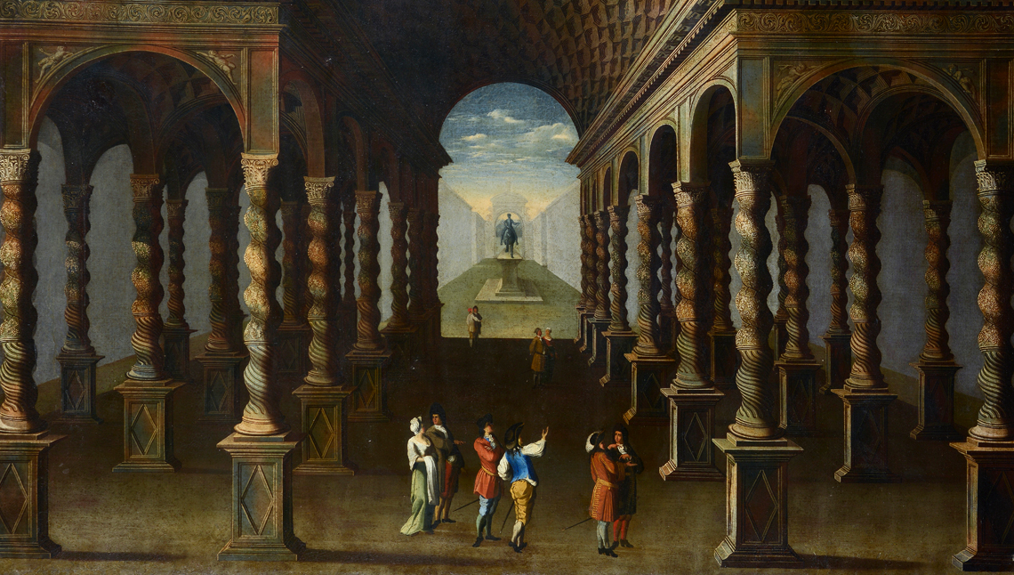 Antiquariato