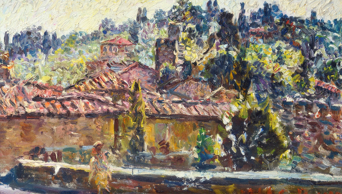 Autori del XIX e XX Sec