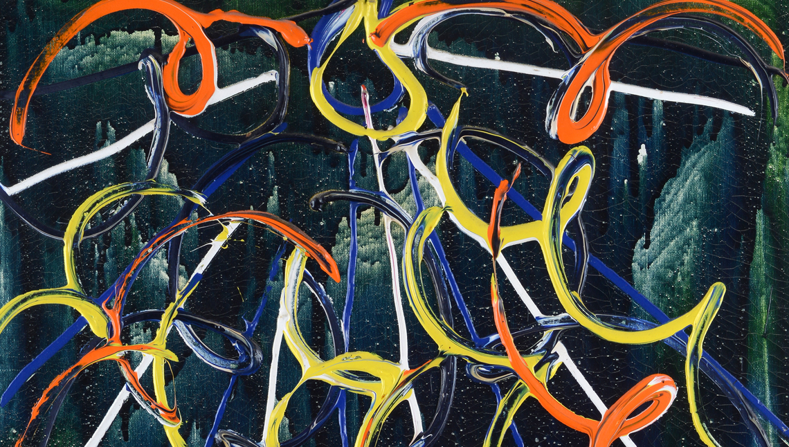 Arte Moderna e Contemporanea