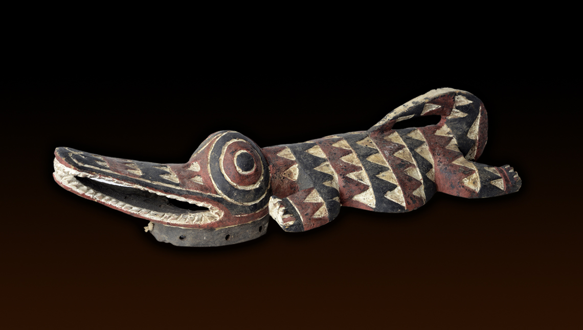 Arte Africana