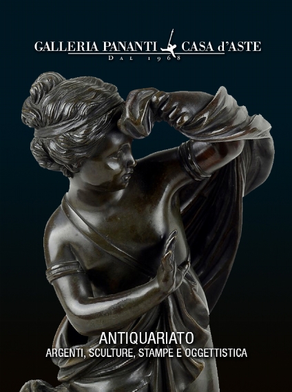 ANTIQUARIATO