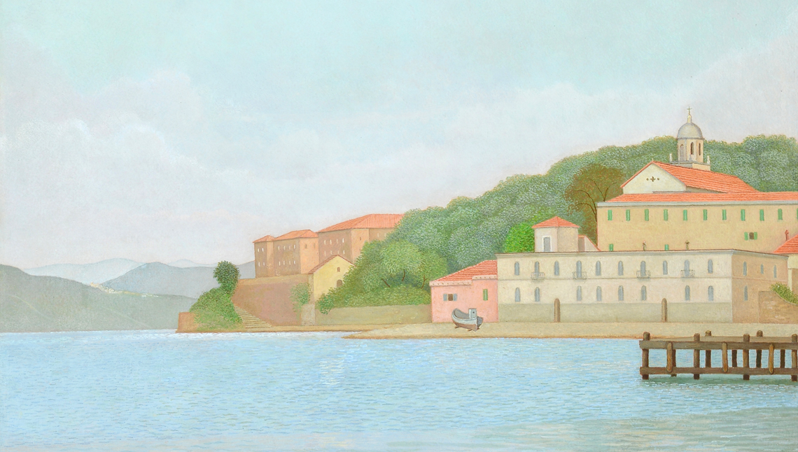 Arte Moderna e Contemporanea