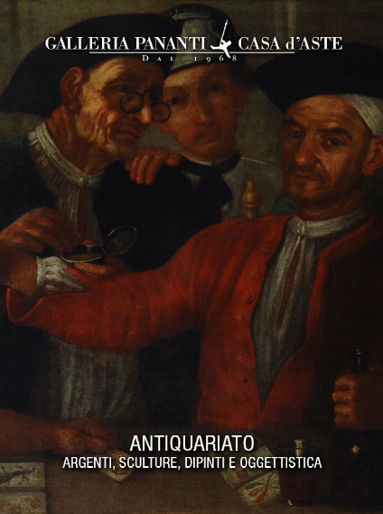 ANTIQUARIATO