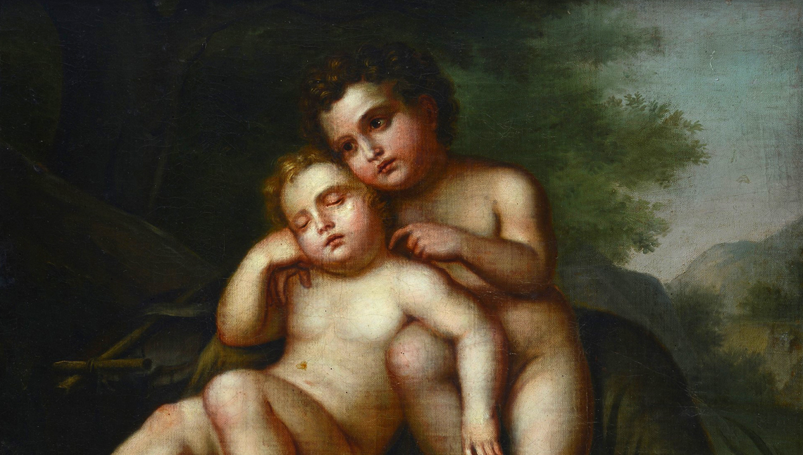 Antiquariato