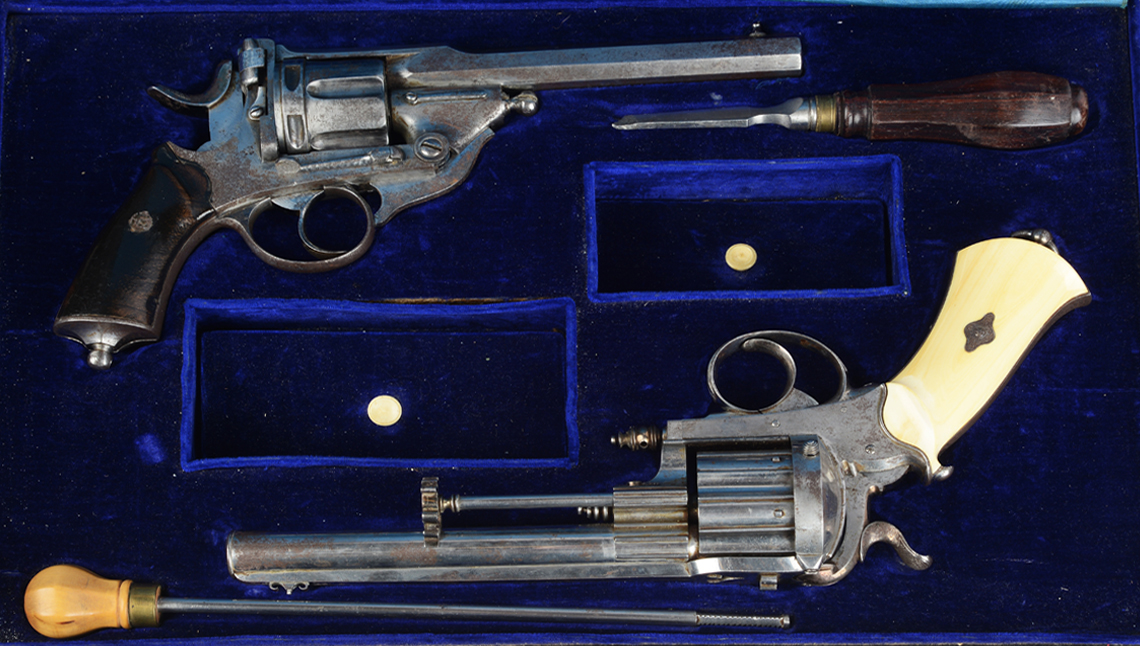 Armi Antiche e Militaria