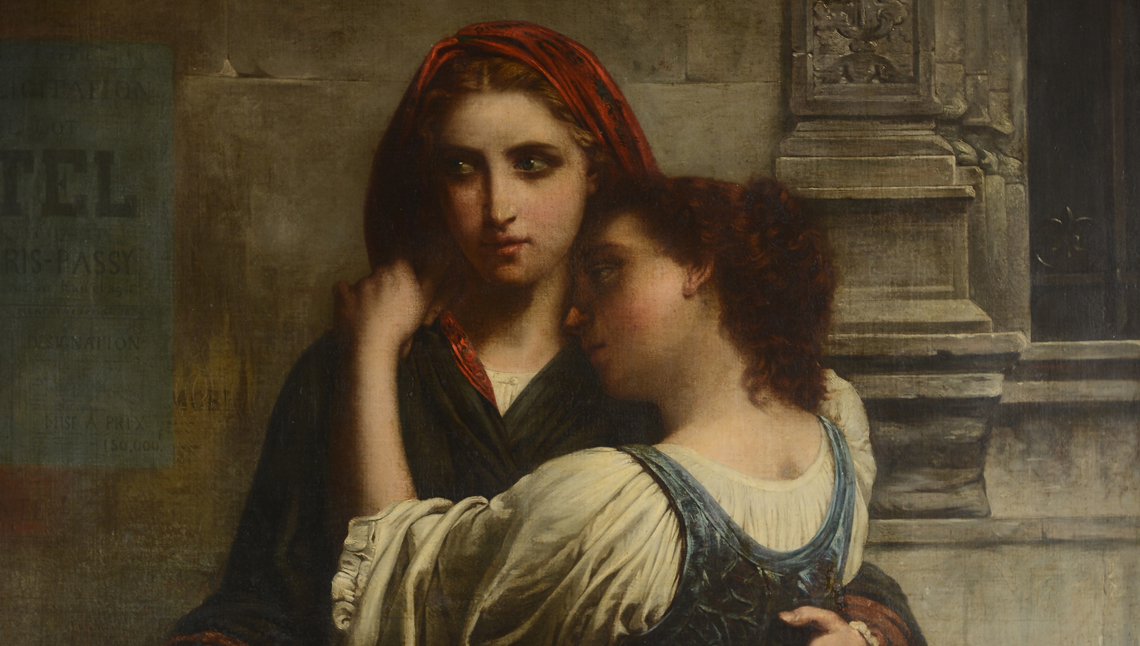 Autori del XIX e XX Sec