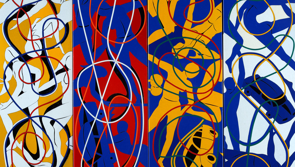 Arte Moderna e Contemporanea