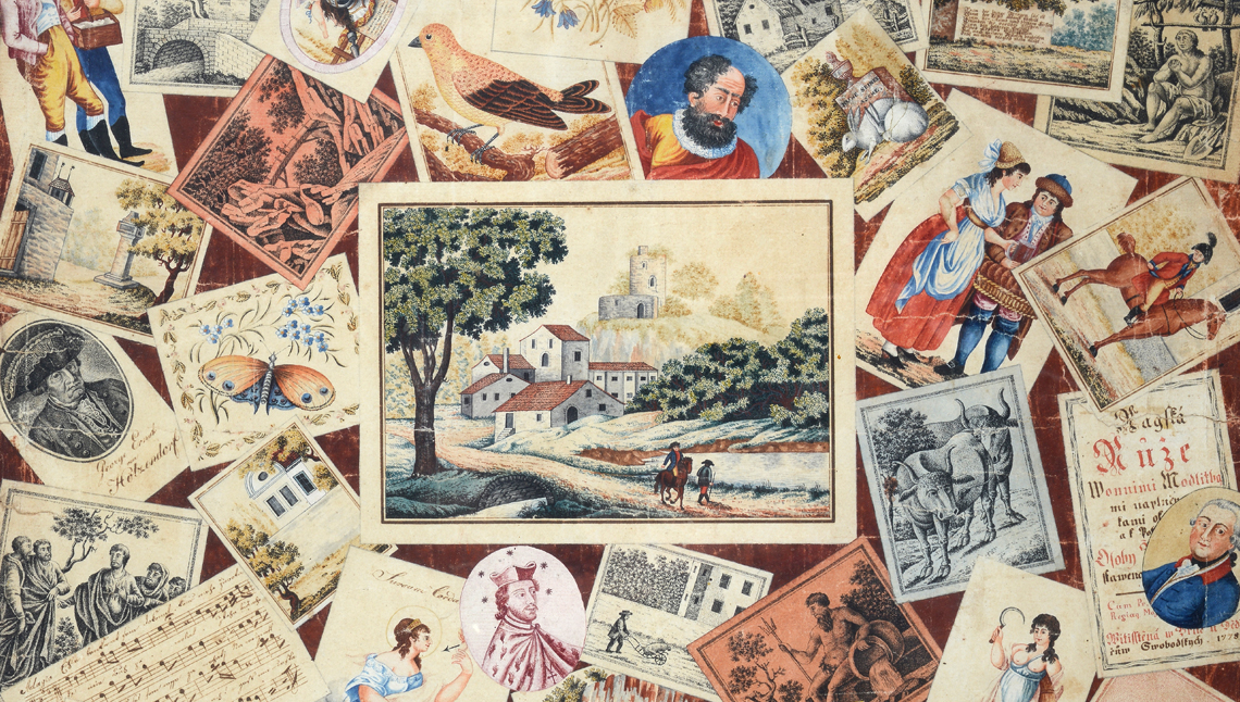 Antiquariato