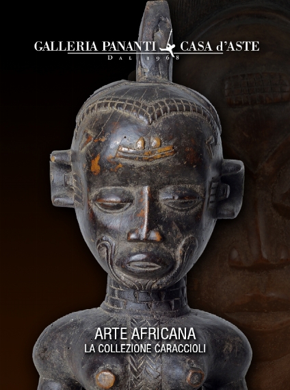 ARTE AFRICANA