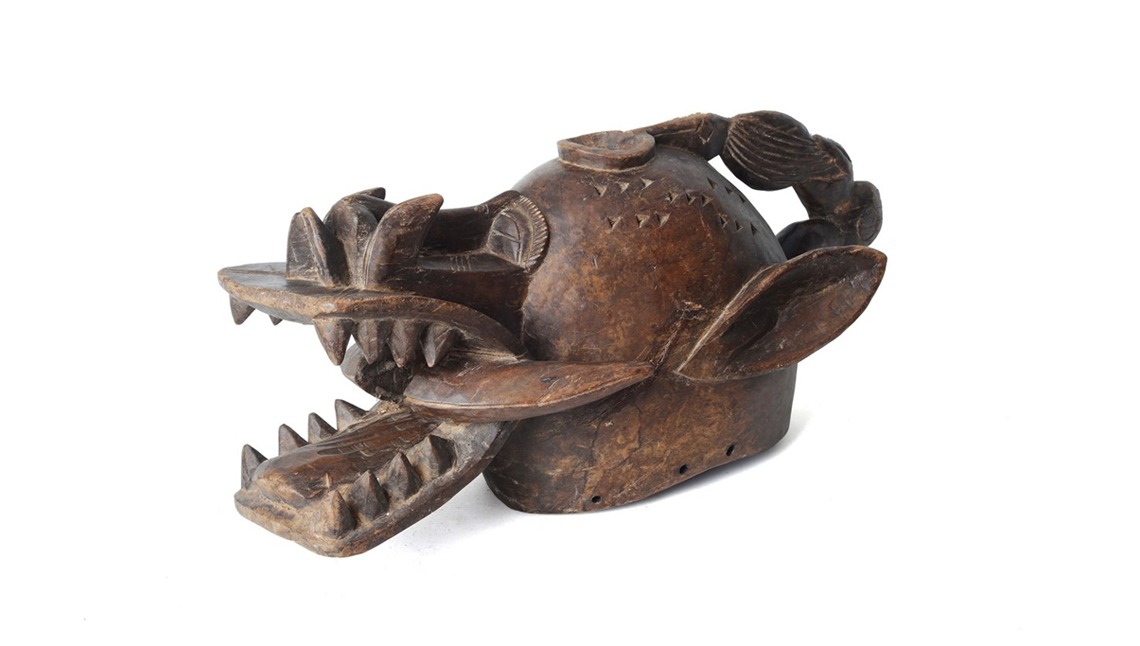 Arte Africana