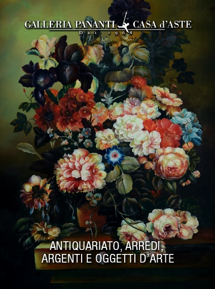 ANTIQUARIATO