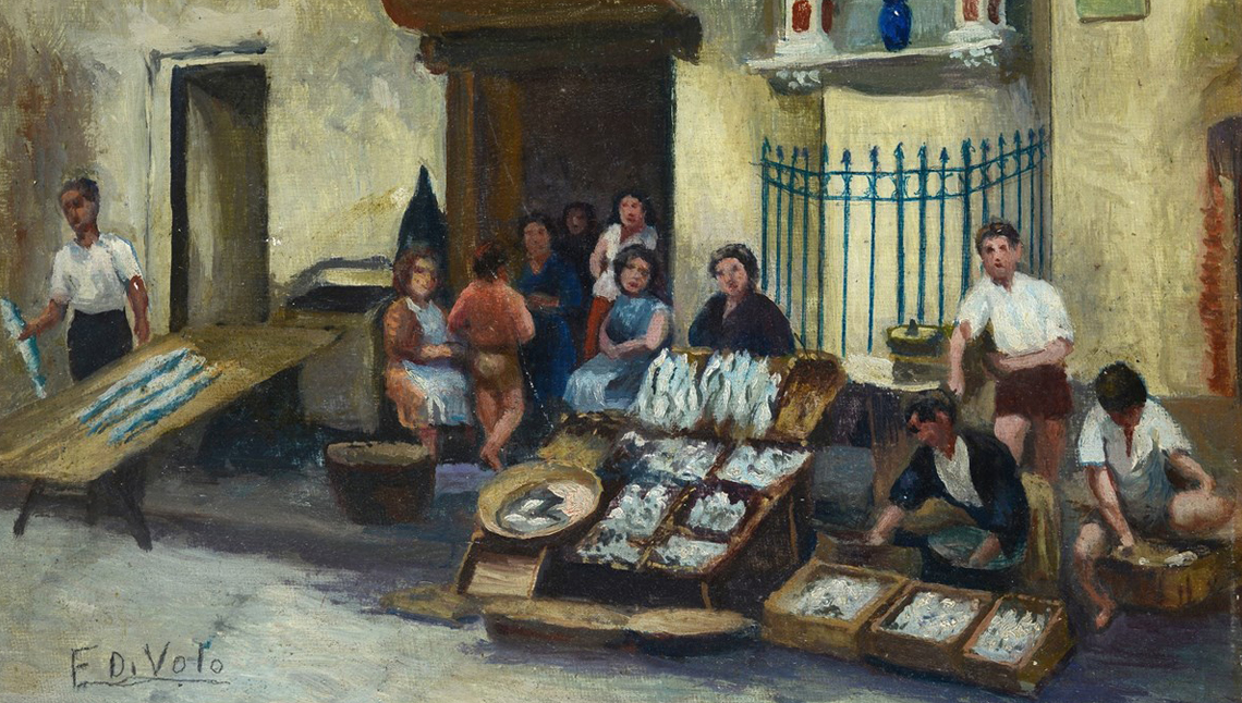 Autori del XIX e XX Sec